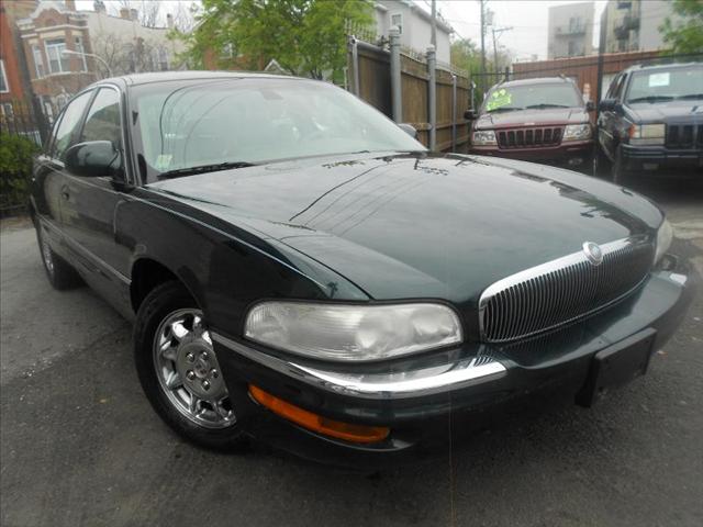 2001 Buick Park Avenue for sale