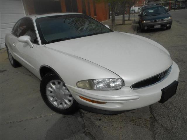 1999 Buick Riviera for sale
