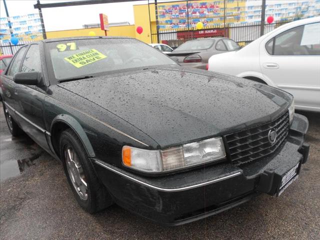 1997 Cadillac Seville for sale