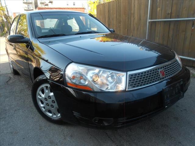 2003 Saturn L Series for sale