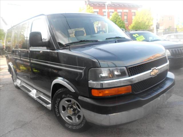 2003 Chevrolet Express for sale