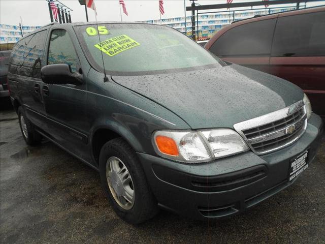 2005 Chevrolet Venture for sale