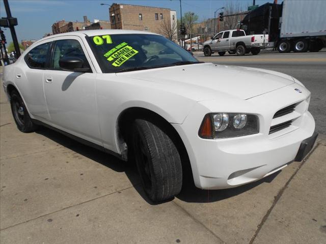 2007 Dodge Charger for sale