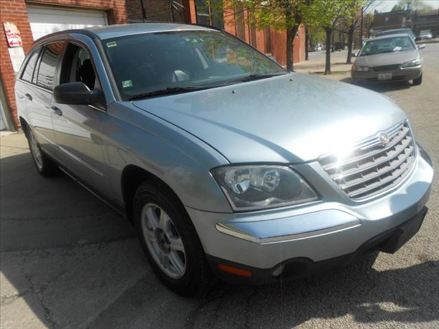 2004 Chrysler Pacifica for sale