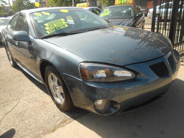 2006 Pontiac Grand Prix for sale