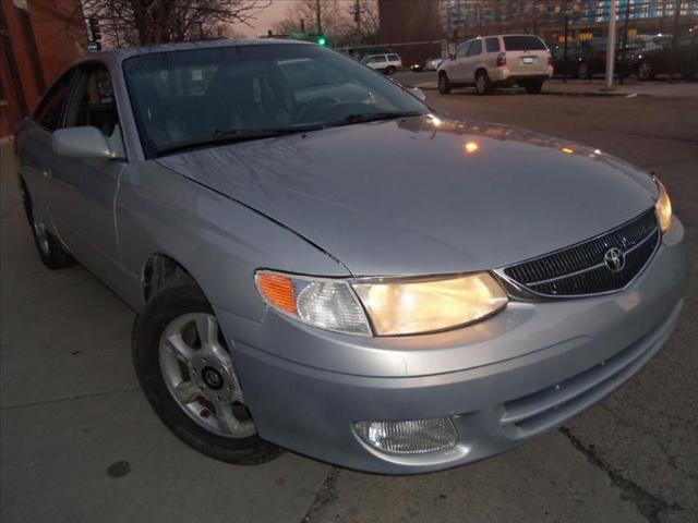 1999 Toyota Camry Solara for sale