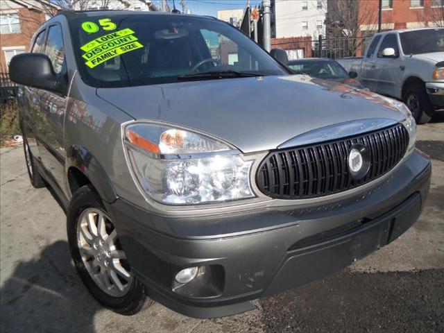 2005 Buick Rendezvous