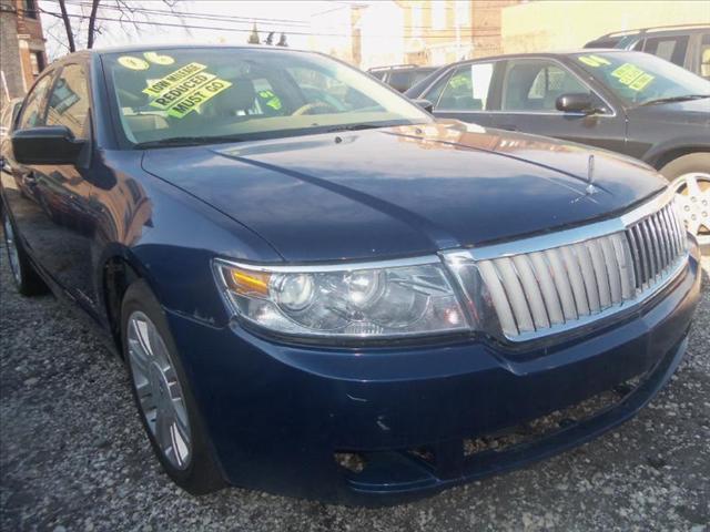 2006 Lincoln Zephyr for sale