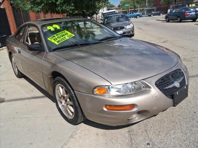 1999 Chrysler Sebring for sale