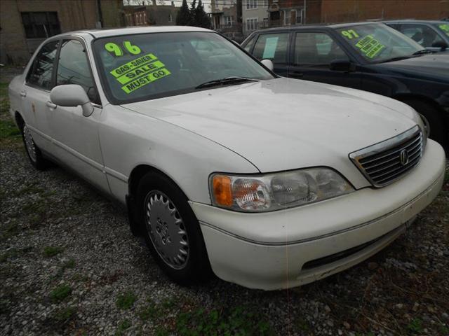 1996 Acura RL for sale