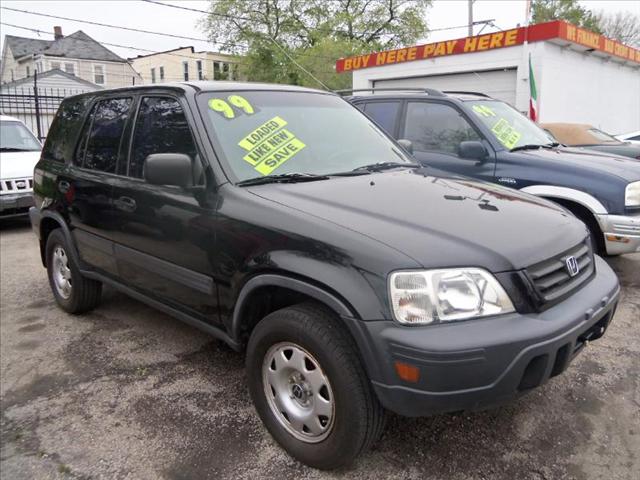 1999 Honda CR-V for sale