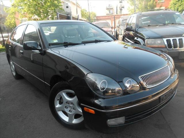 1999 Lexus GS 300 for sale