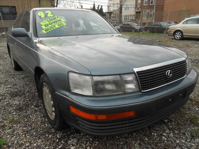 1992 Lexus LS 400 for sale
