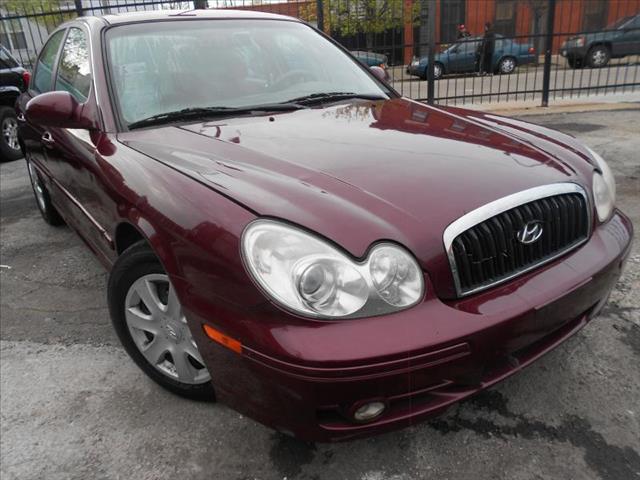 2003 Hyundai Sonata for sale