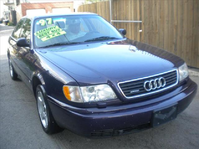 1997 Audi A6 for sale