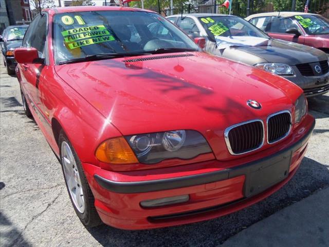 2001 BMW 3 series for sale