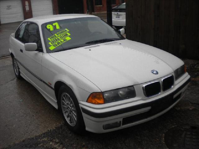 1997 BMW 3 series for sale