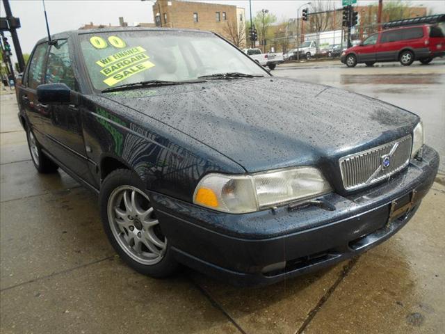 2000 Volvo S70 for sale
