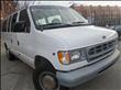 1999 Ford Econoline Wagon