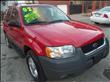 2002 Ford Escape