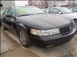 2002 Cadillac Seville