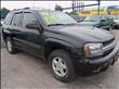 2003 Chevrolet TrailBlazer