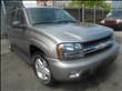 2003 Chevrolet TrailBlazer EXT