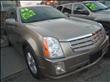 2004 Cadillac SRX