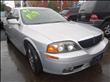 2001 Lincoln LS