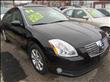 2004 Nissan Maxima
