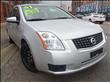 2007 Nissan Sentra