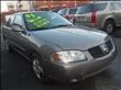 2005 Nissan Sentra