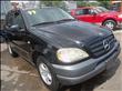 1999 Mercedes-Benz M Class