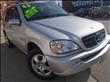 2003 Mercedes-Benz M Class