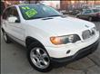 2002 BMW X5