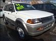1998 Mitsubishi Montero Sport