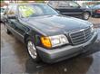 1994 Mercedes-Benz S Class