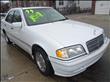 1999 Mercedes-Benz C Class