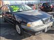 2000 Volvo V70