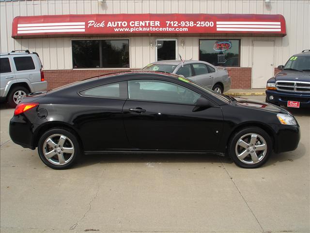 2007 Pontiac G6