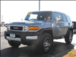 2010 Toyota FJ Cruiser