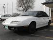 1995 Saturn S Series