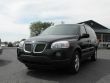 2006 Pontiac Montana SV6