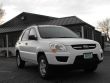 2010 Kia Sportage