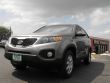2011 Kia Sorento