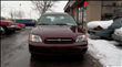 2000 Subaru Legacy