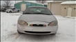 1996 Mercury Sable