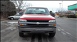 2000 Chevrolet K2500