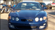 2001 Hyundai Tiburon