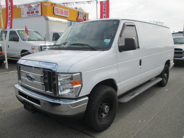 2009 Ford Econoline for sale